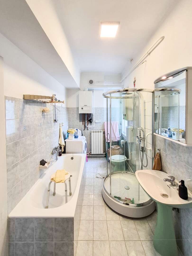 Appartamento In vendita - GRAD ZAGREB ZAGREB
