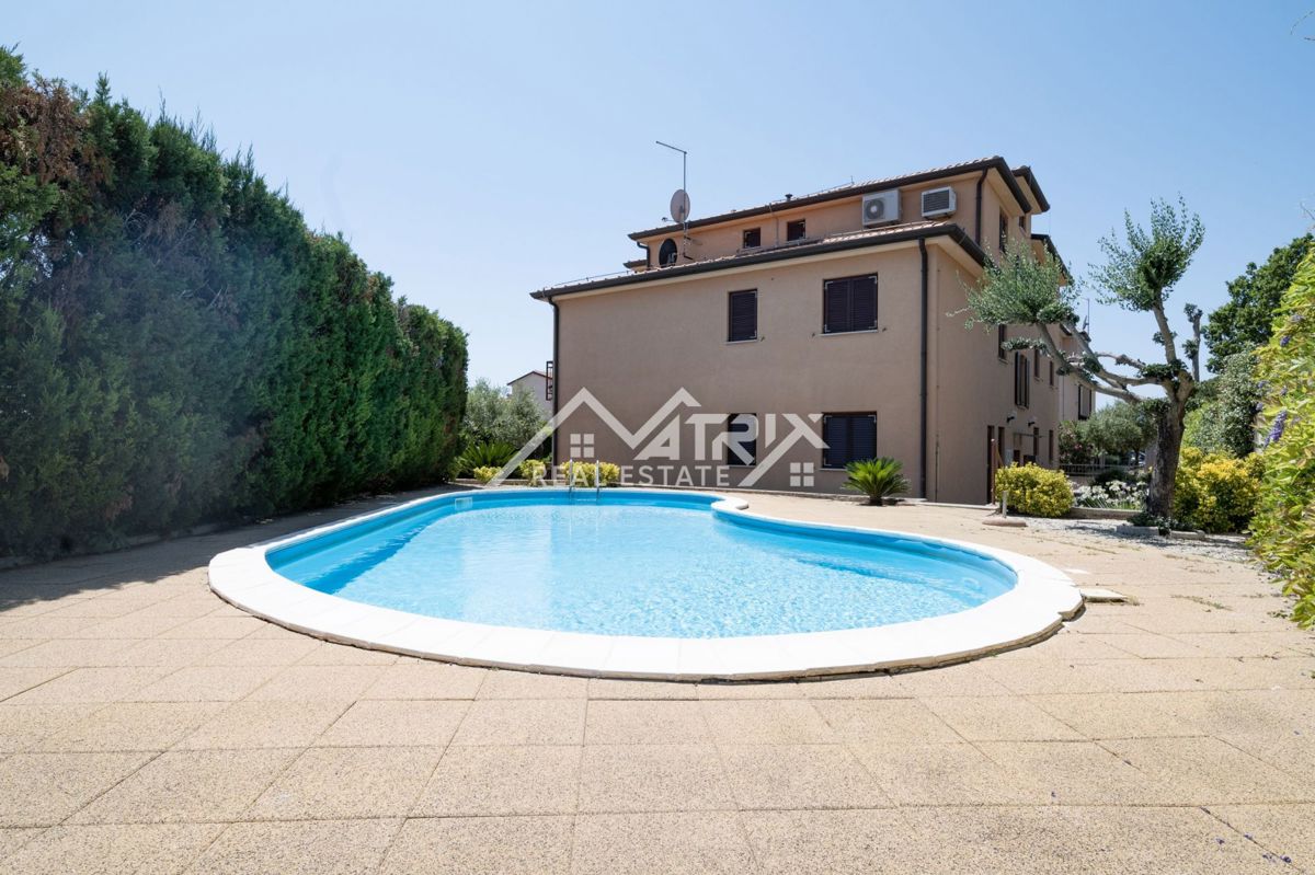 Flat For sale - Istarska Novigrad - foto 1/24