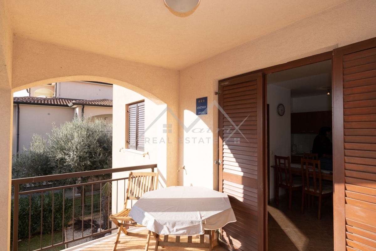 Flat For sale - ISTARSKA NOVIGRAD