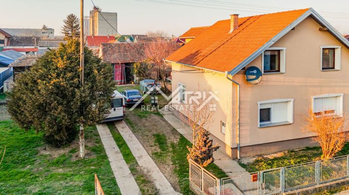 Hiša na predaj 200 m² – Darda