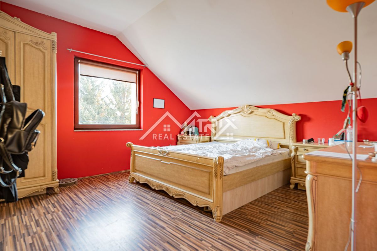 House For sale - OSJEČKO-BARANJSKA DARDA