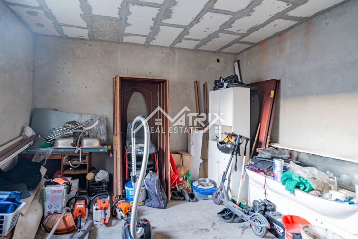 House For sale - OSJEČKO-BARANJSKA DARDA