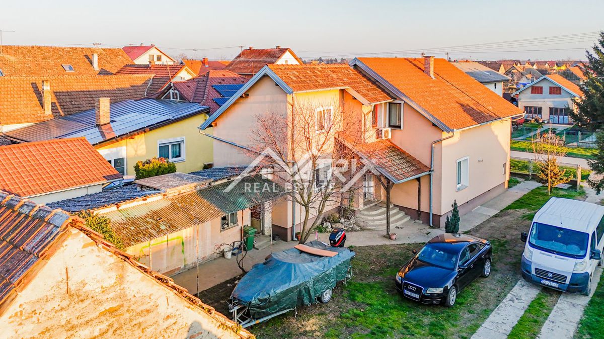 House For sale - OSJEČKO-BARANJSKA DARDA