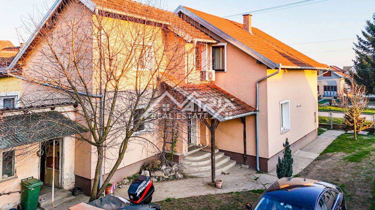 House For sale - OSJEČKO-BARANJSKA DARDA