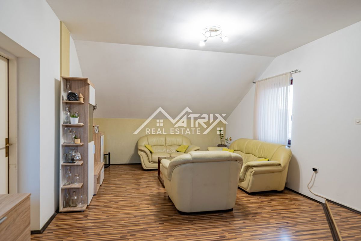 House For sale - OSJEČKO-BARANJSKA DARDA