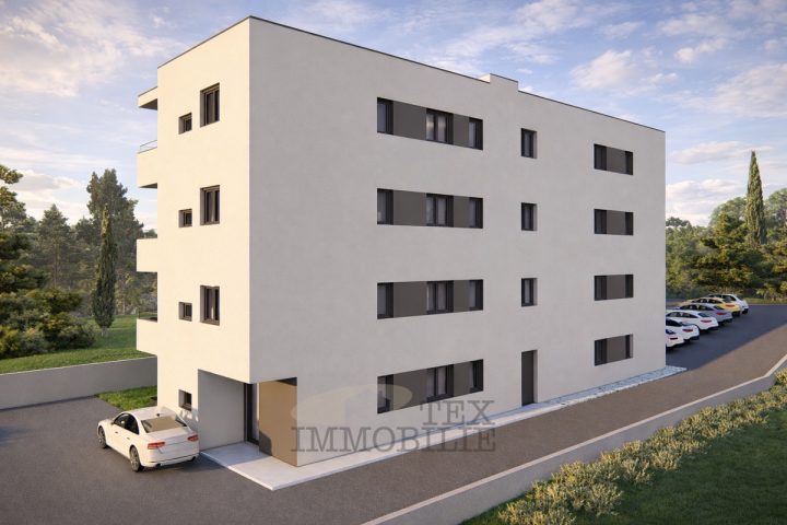 Apartment Zu verkaufen - Istarska Poreč - foto 2/6
