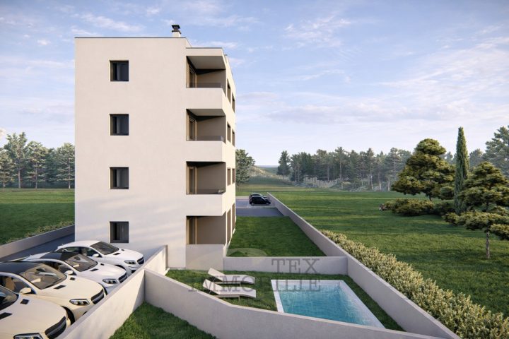 Apartment Zu verkaufen - Istarska Poreč - foto 5/6