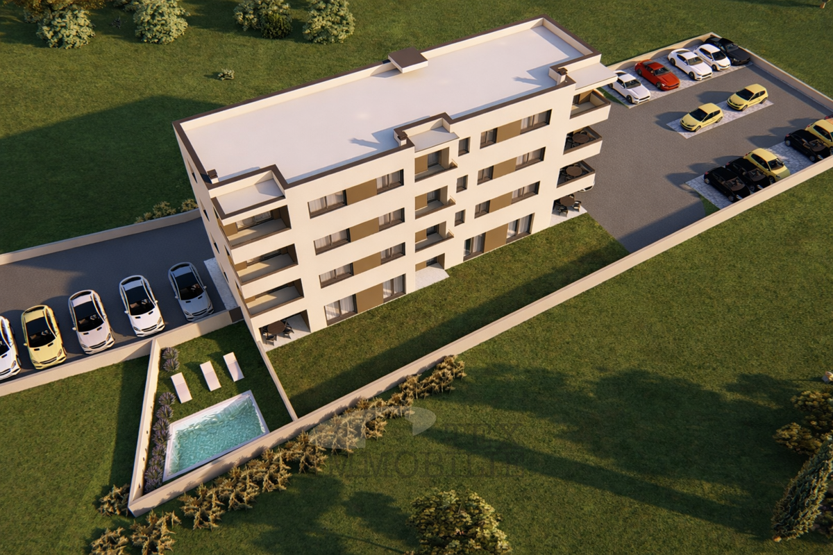 Appartamento In vendita - Istarska Poreč - foto 1/6