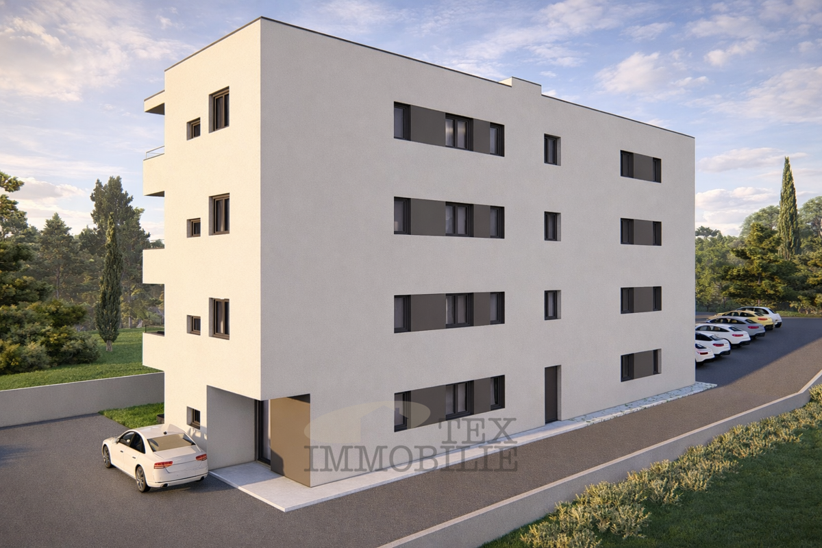 Appartamento In vendita - Istarska Poreč - foto 2/6