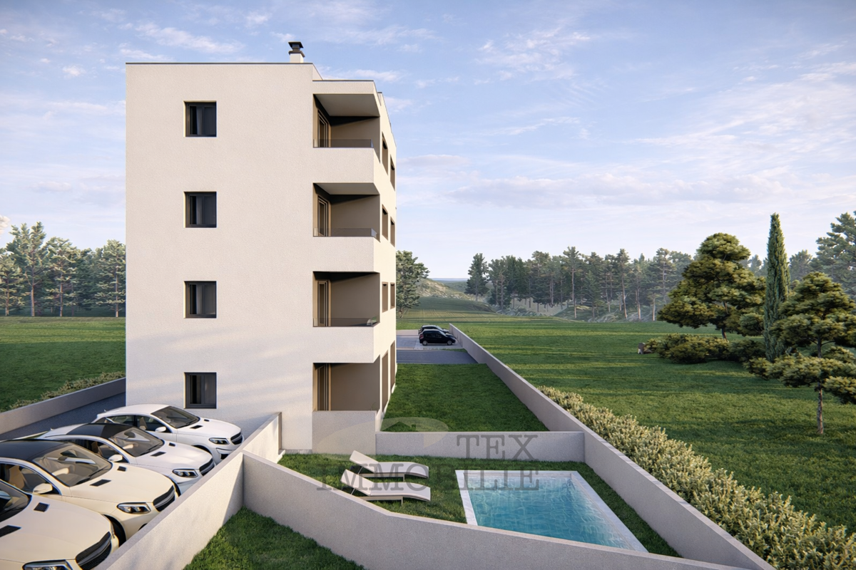 Appartamento In vendita - Istarska Poreč - foto 5/6