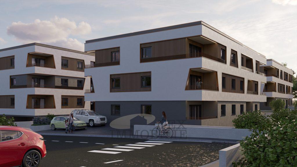 Apartmán Na prodej - Istarska Poreč - foto 1/8