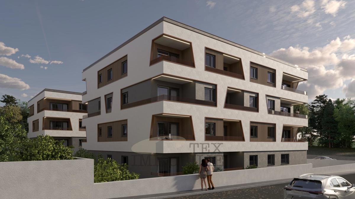 Apartmán Na prodej - Istarska Poreč - foto 2/8