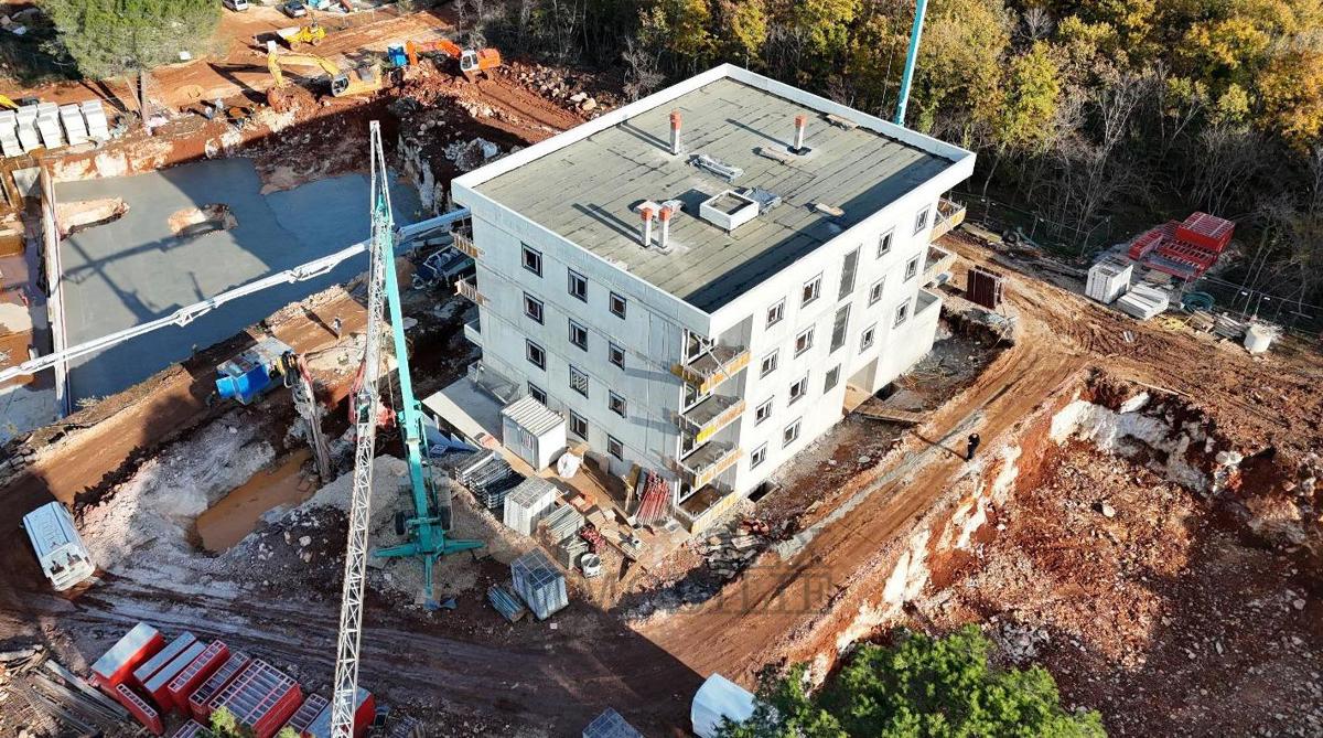 Apartmán Na prodej - Istarska Poreč - foto 5/8