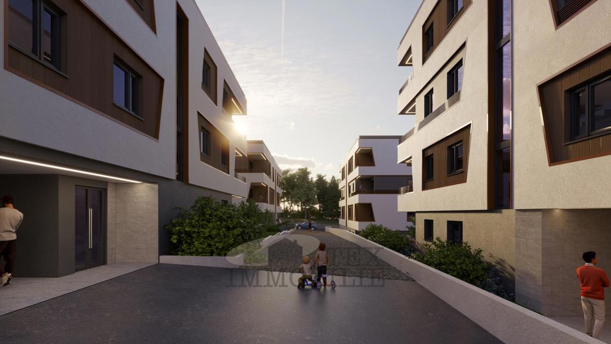 Apartmán Na prodej - ISTARSKA POREČ