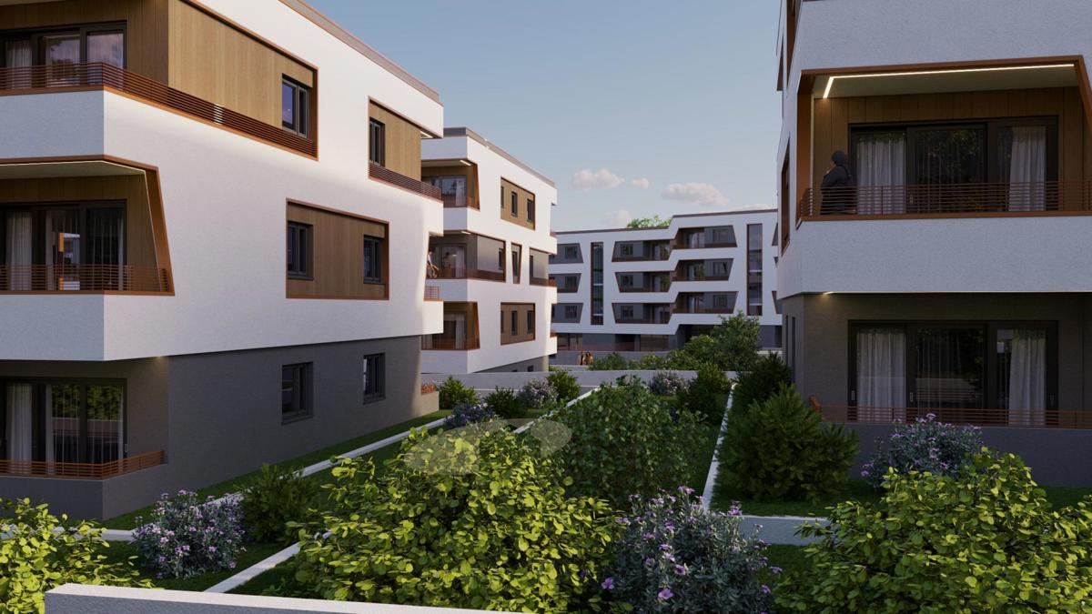 Apartmán Na prodej - ISTARSKA POREČ