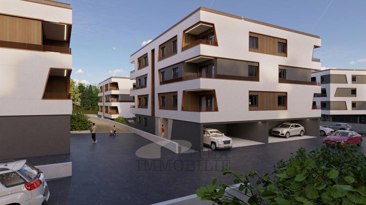 Apartment Zu verkaufen - ISTARSKA POREČ