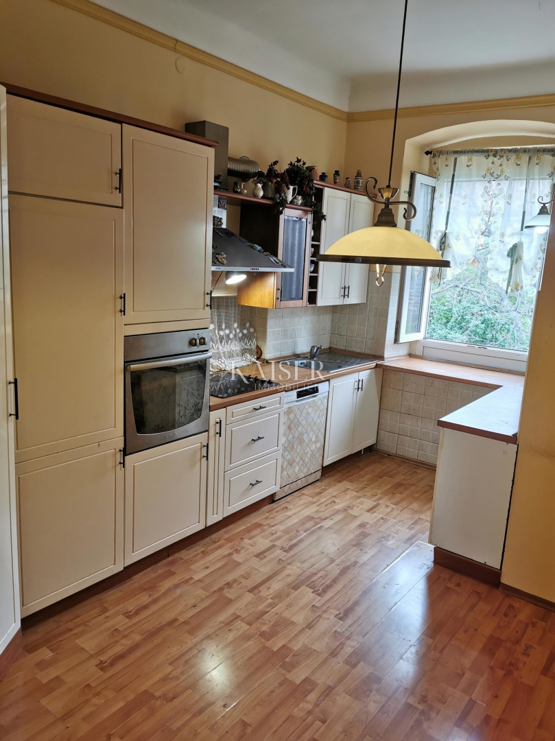 Flat For sale - Primorsko-goranska Rijeka - foto 1/7
