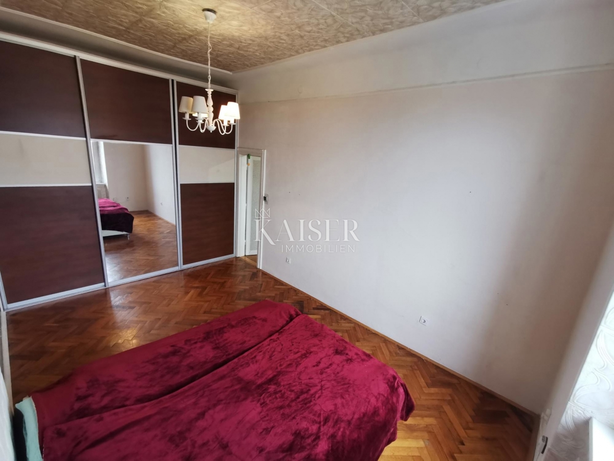 Flat For sale - PRIMORSKO-GORANSKA RIJEKA