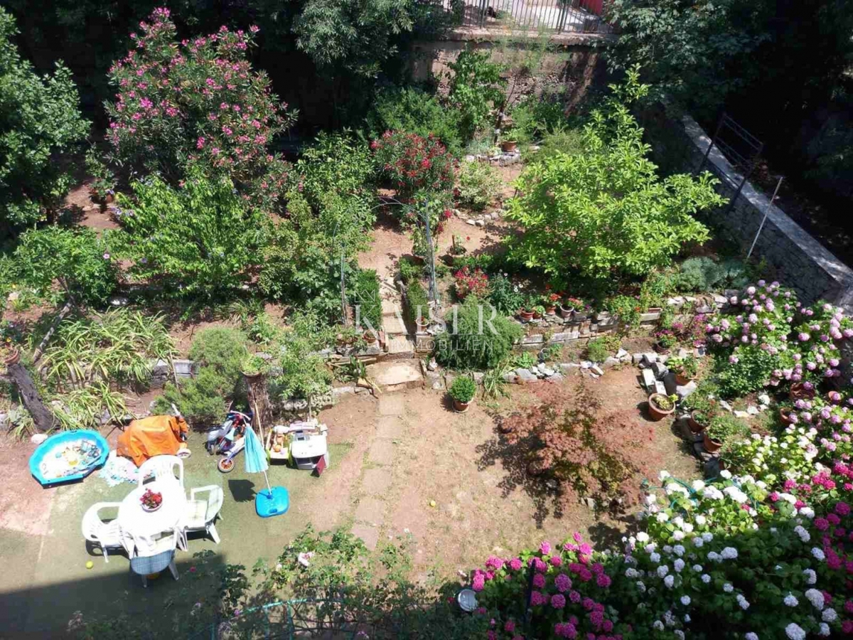 Flat For sale - PRIMORSKO-GORANSKA RIJEKA