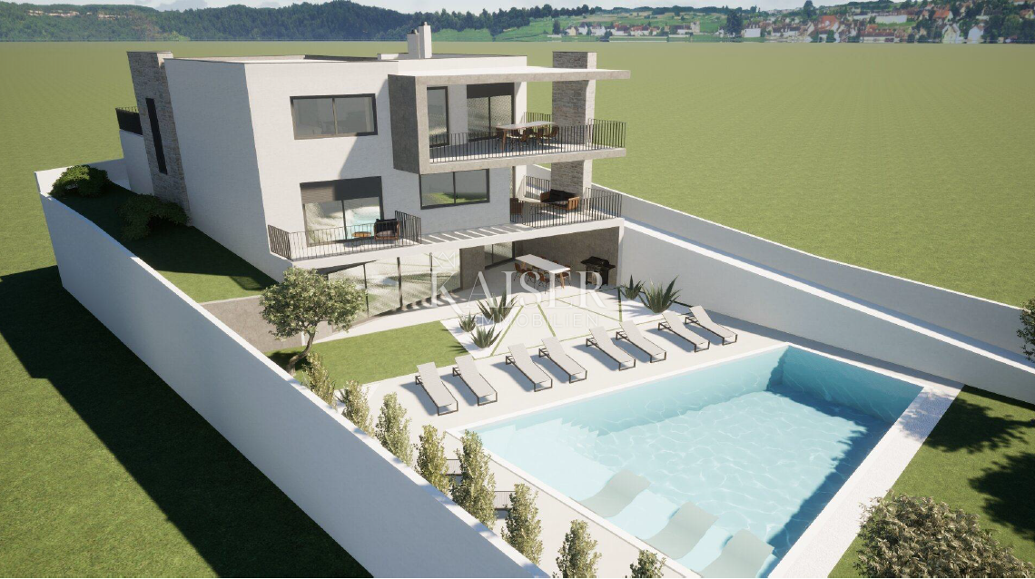 Casa In vendita - Istarska Poreč - foto 1/10