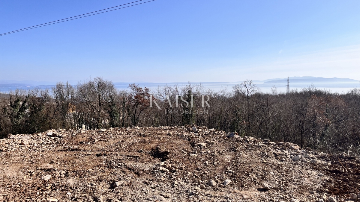 Pozemek Na prodej - Primorsko-goranska Matulji - foto 1/4