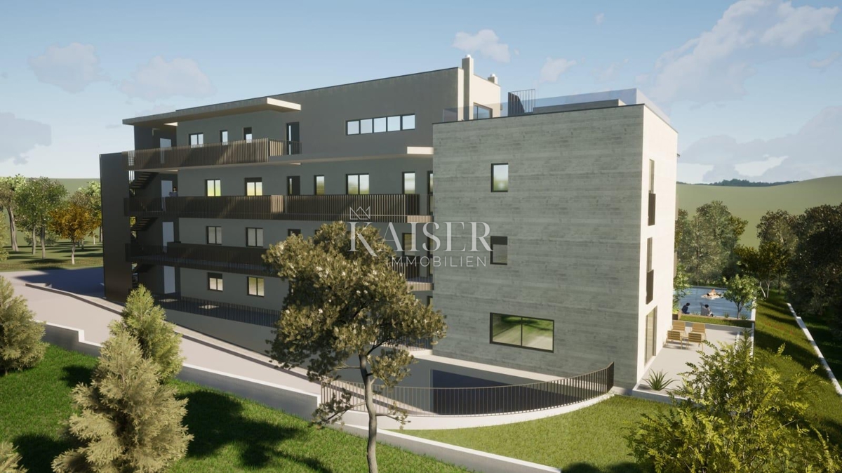 Apartment Zu verkaufen - ISTARSKA POREČ