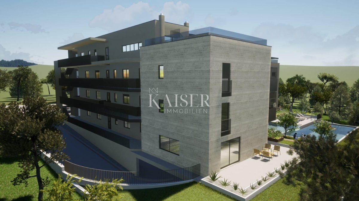 Apartment Zu verkaufen - ISTARSKA POREČ