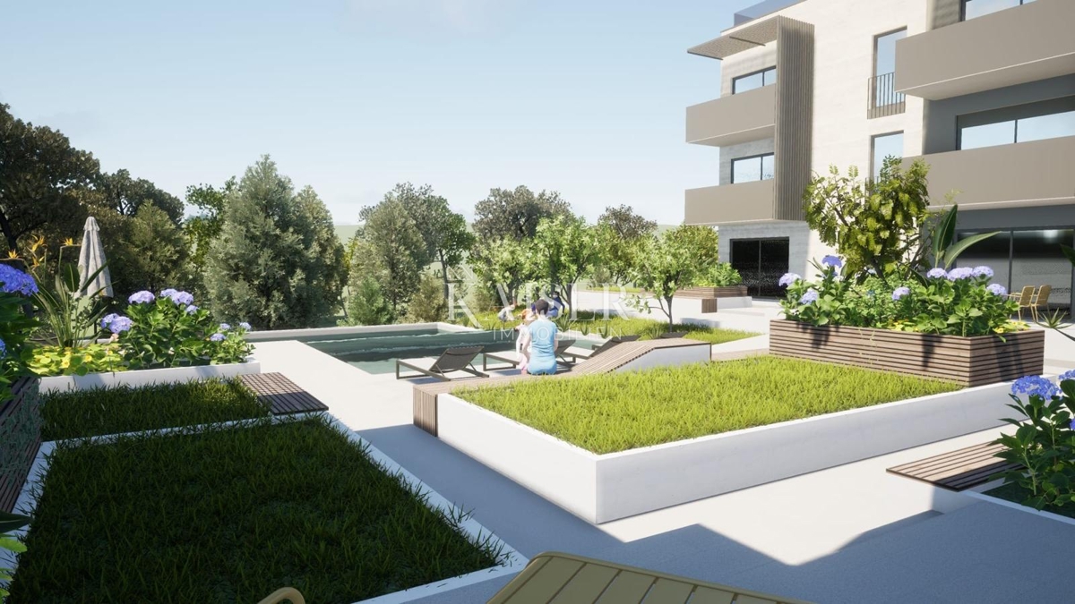 Apartment Zu verkaufen - ISTARSKA POREČ