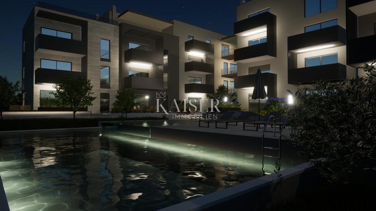 Apartment Zu verkaufen - ISTARSKA POREČ