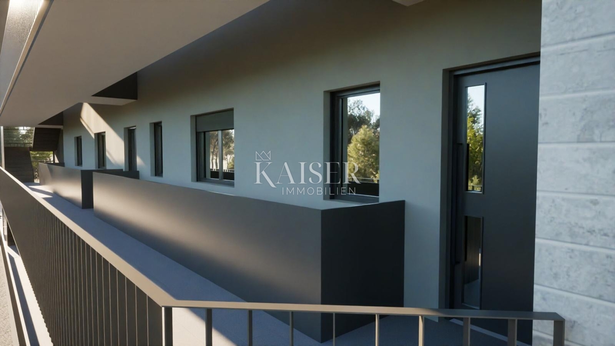 Apartment Zu verkaufen - ISTARSKA POREČ