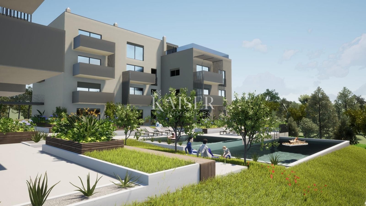 Apartment Zu verkaufen - Istarska Poreč - foto 2/23