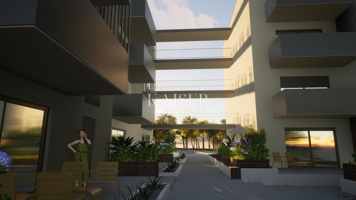 Apartment Zu verkaufen - ISTARSKA POREČ