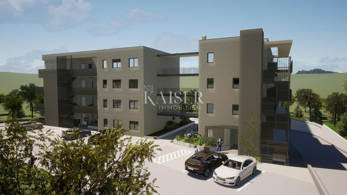 Apartment Zu verkaufen - ISTARSKA POREČ