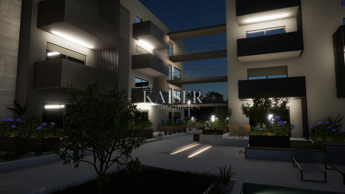 Apartment Zu verkaufen - ISTARSKA POREČ