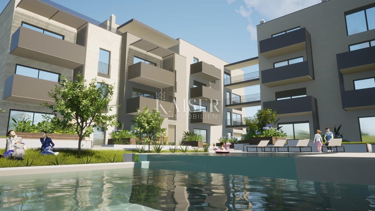Apartment Zu verkaufen - Istarska Poreč - foto 3/23