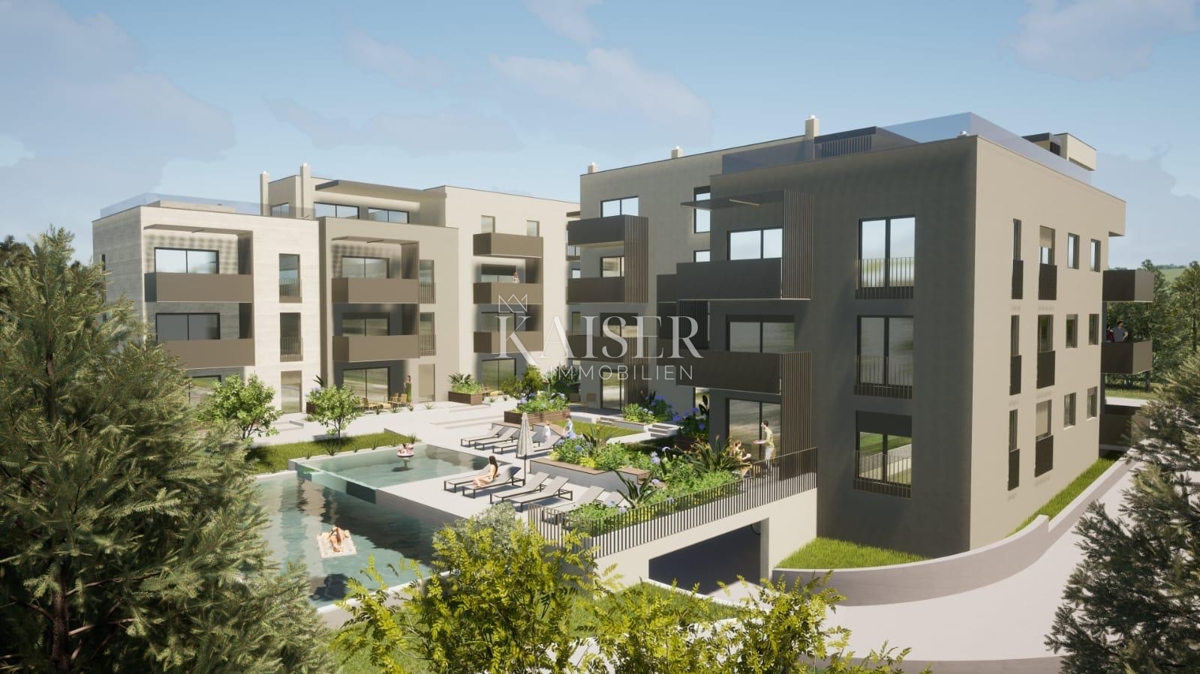 Apartment Zu verkaufen - Istarska Poreč - foto 5/23