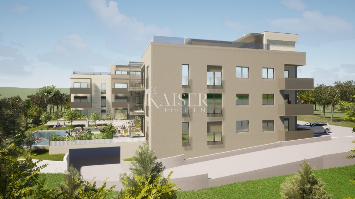 Apartment Zu verkaufen - ISTARSKA POREČ