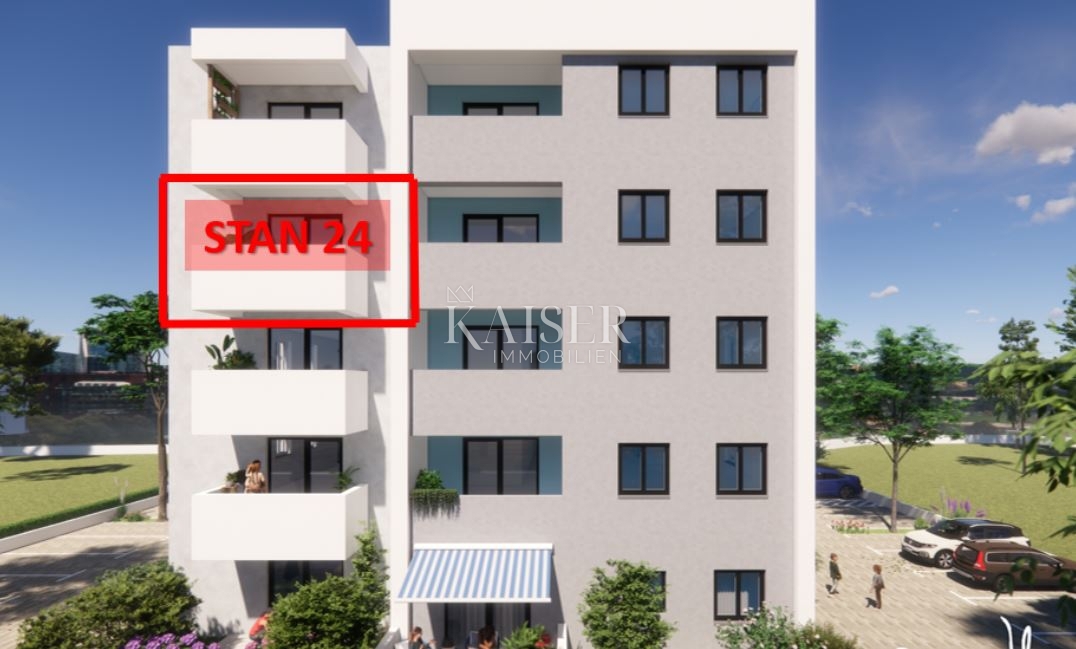 Apartment Zu verkaufen - Istarska Pula - foto 1/14