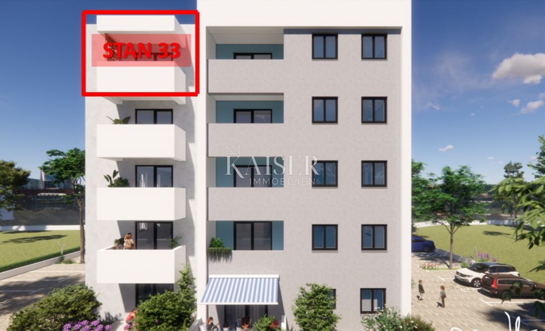 Apartment Zu verkaufen - Istarska Pula - foto 2/14