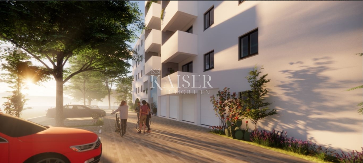 Apartment Zu verkaufen - ISTARSKA PULA