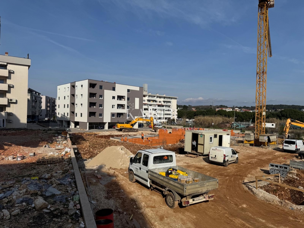 Apartment Zu verkaufen - ISTARSKA PULA