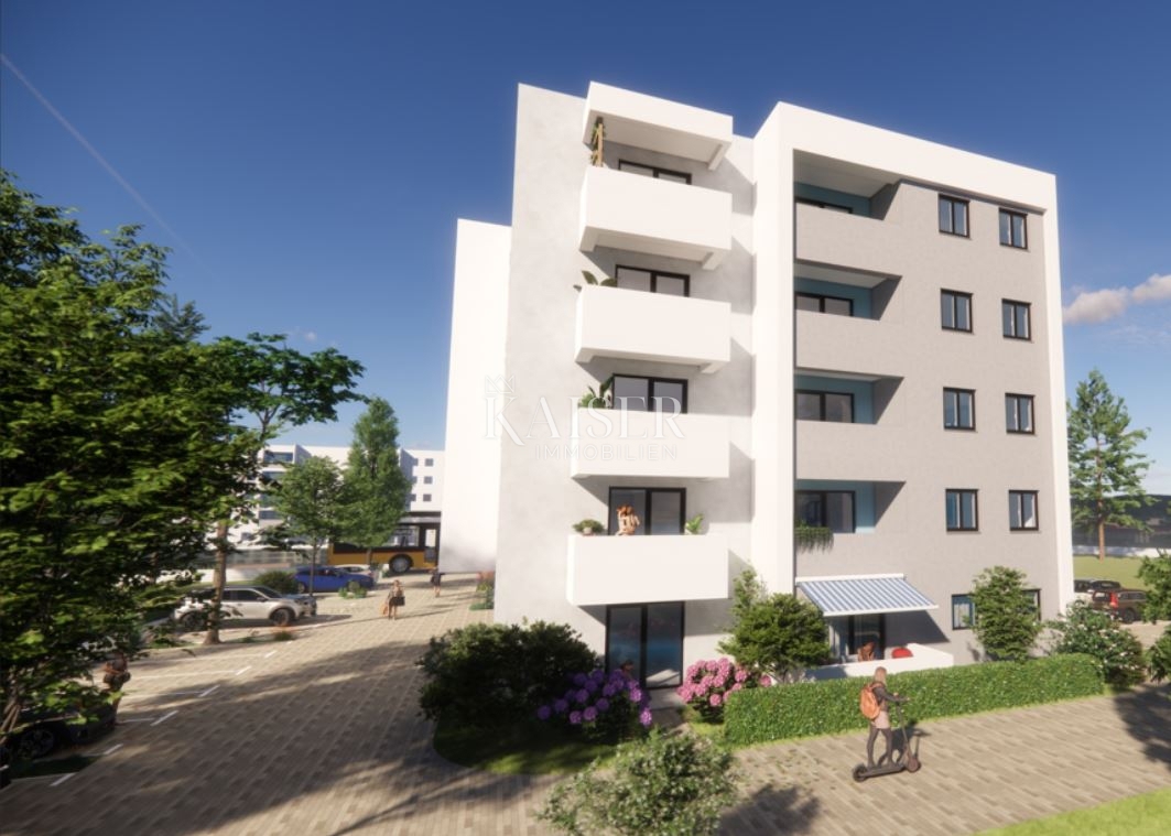 Apartment Zu verkaufen - ISTARSKA PULA