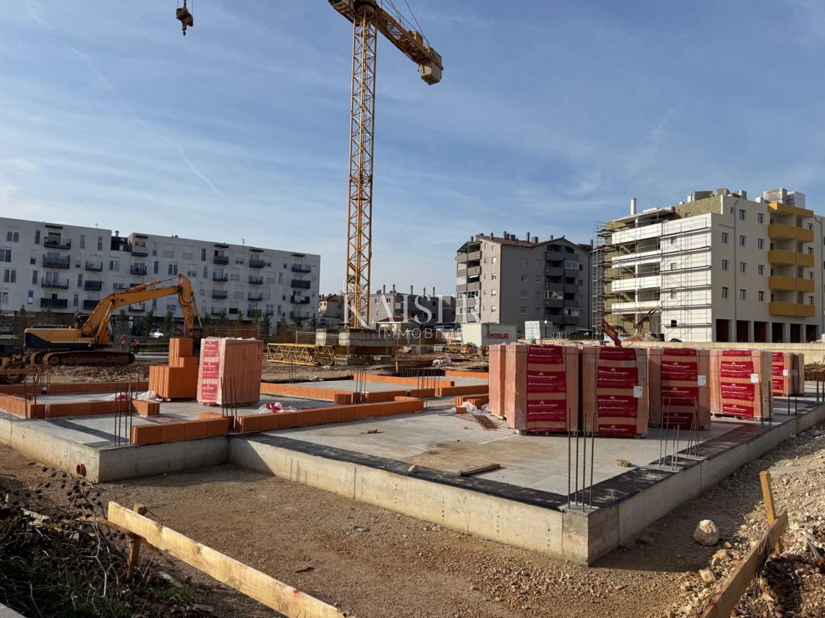 Apartment Zu verkaufen - ISTARSKA PULA