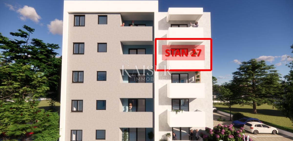 Apartment Zu verkaufen - Istarska Pula - foto 2/28