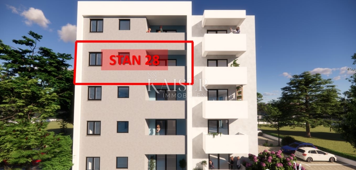 Apartment Zu verkaufen - Istarska Pula - foto 3/28