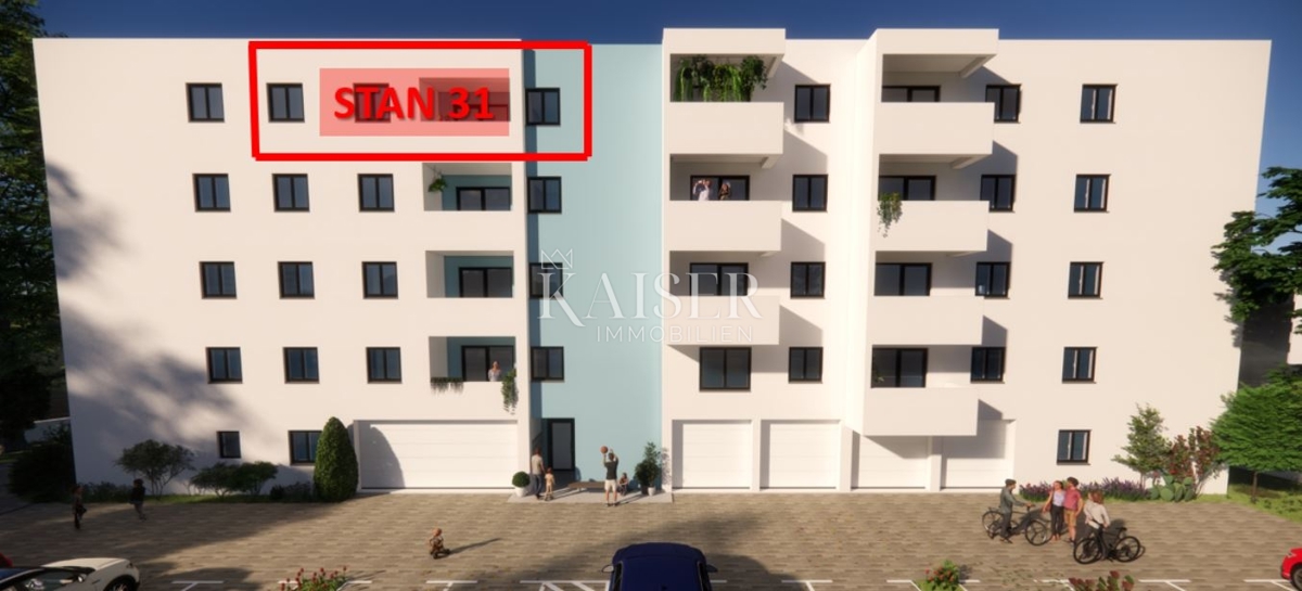 Apartment Zu verkaufen - Istarska Pula - foto 4/28