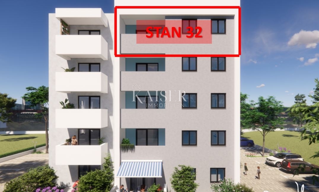 Apartment Zu verkaufen - Istarska Pula - foto 5/28