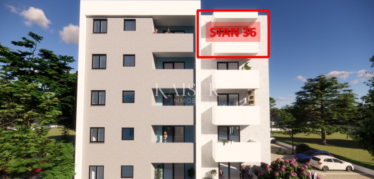 Apartment Zu verkaufen - ISTARSKA PULA