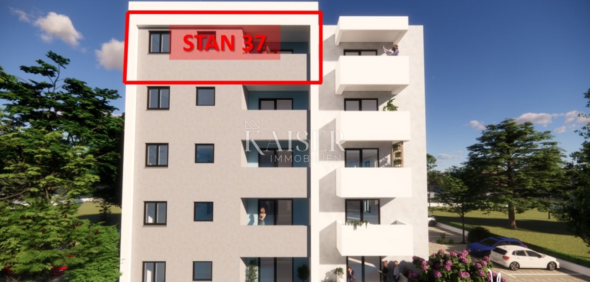 Apartment Zu verkaufen - ISTARSKA PULA