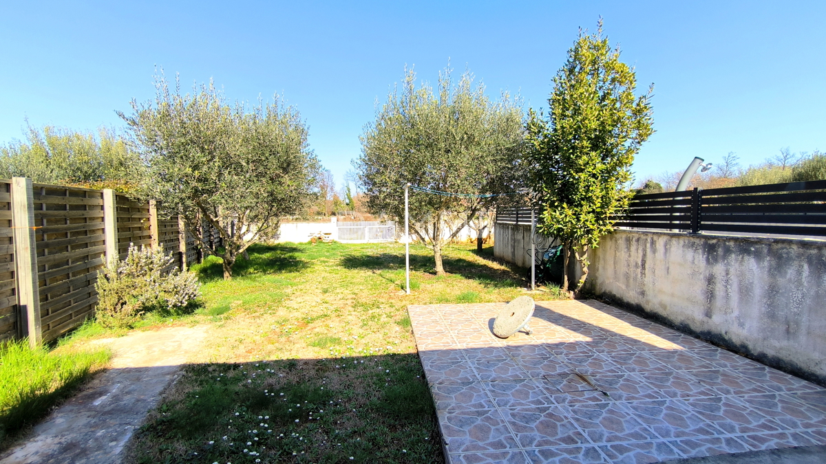 Casa In vendita - ISTARSKA MARČANA